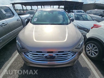 2020 Ford Edge SE – miniatura 2