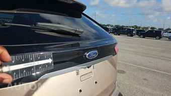 2020 Ford Edge SE – miniatura 20