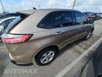 2020 Ford Edge SE – miniatura 4