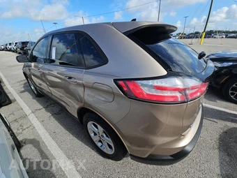2020 Ford Edge SE – miniatura 6