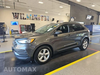 2020 Ford Edge SE