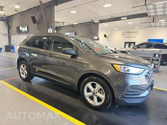 2020 Ford Edge SE – miniatura 3