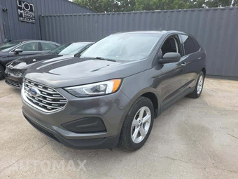 2020 Ford Edge SE
