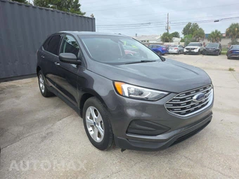 2020 Ford Edge SE – miniatura 4
