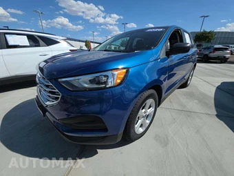 2020 Ford Edge SE