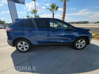 2020 Ford Edge SE - miniatura 4