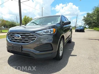 2020 Ford Edge SE