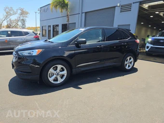 2020 Ford Edge SE