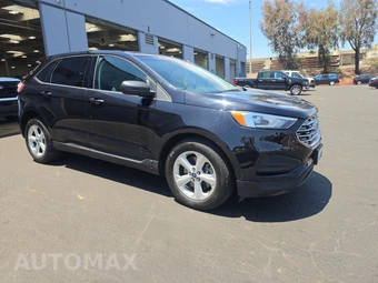 2020 Ford Edge SE - miniatura 3