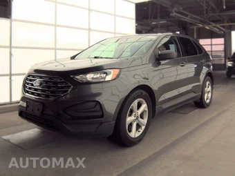 2020 Ford Edge SE