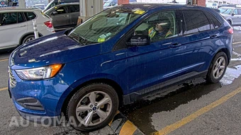 2020 Ford Edge SE