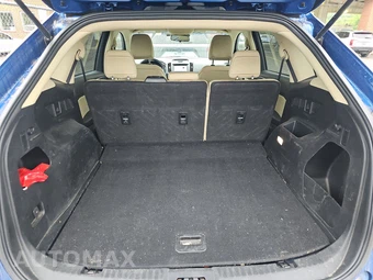 2020 Ford Edge SE - miniatura 16