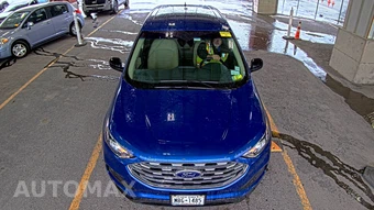 2020 Ford Edge SE - miniatura 2
