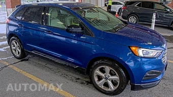 2020 Ford Edge SE - miniatura 3