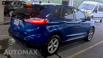 2020 Ford Edge SE - miniatura 4