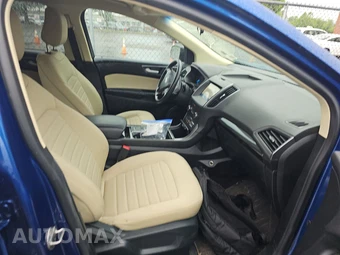 2020 Ford Edge SE - miniatura 8
