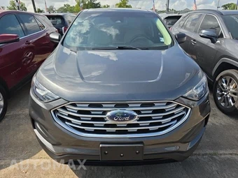 2020 Ford Edge SE - miniatura 2