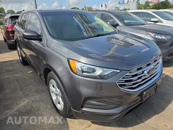 2020 Ford Edge SE - miniatura 3