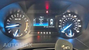 2020 Ford Edge SE – miniatura 17