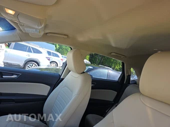 2020 Ford Edge SE – miniatura 19
