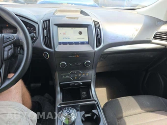 2020 Ford Edge SE - miniatura 10