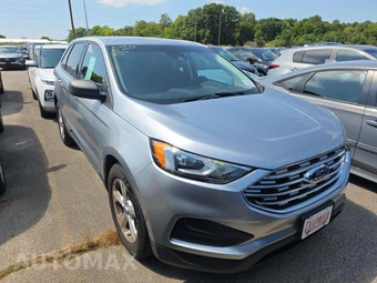 2020 Ford Edge SE - miniatura 4