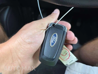 2020 Ford Edge SE - miniatura 8