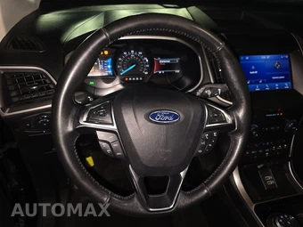 2020 Ford Edge SEL – miniatura 10