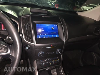 2020 Ford Edge SEL – miniatura 11