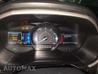 2020 Ford Edge SEL – miniatura 12