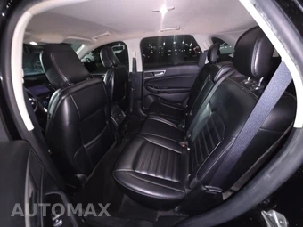 2020 Ford Edge SEL – miniatura 13