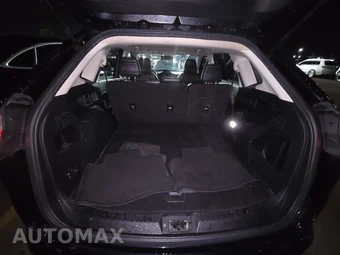 2020 Ford Edge SEL – miniatura 16
