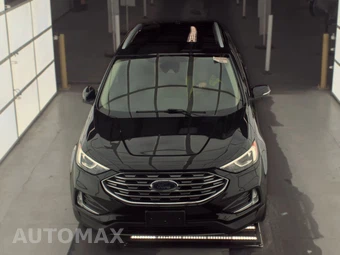 2020 Ford Edge SEL – miniatura 2