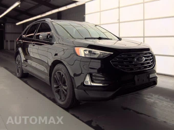 2020 Ford Edge SEL – miniatura 3