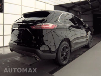 2020 Ford Edge SEL – miniatura 4