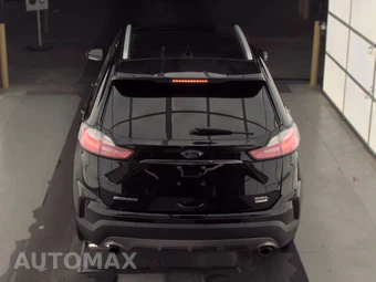 2020 Ford Edge SEL – miniatura 5