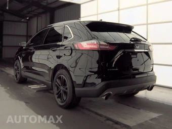 2020 Ford Edge SEL – miniatura 6