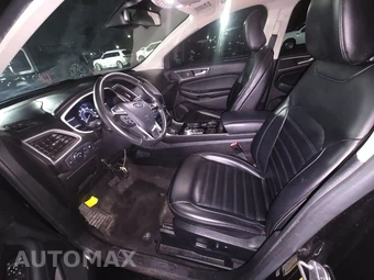 2020 Ford Edge SEL – miniatura 7