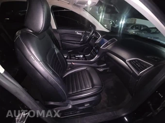 2020 Ford Edge SEL – miniatura 8
