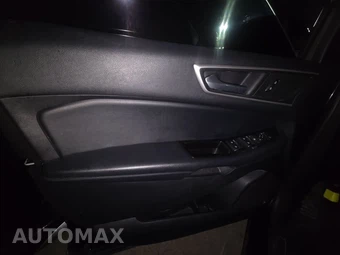 2020 Ford Edge SEL – miniatura 9
