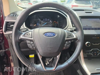 2020 Ford Edge SEL - miniatura 10