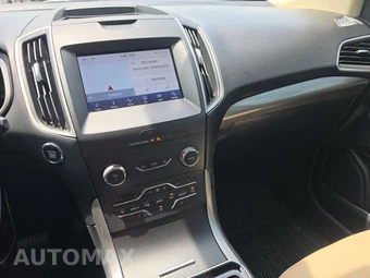 2020 Ford Edge SEL - miniatura 11
