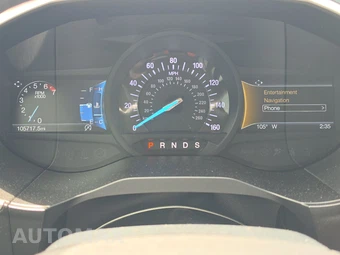 2020 Ford Edge SEL - miniatura 12