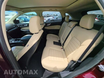 2020 Ford Edge SEL - miniatura 13