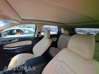 2020 Ford Edge SEL - miniatura 17