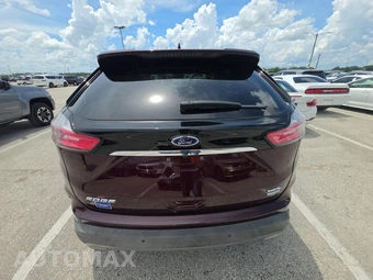 2020 Ford Edge SEL - miniatura 5