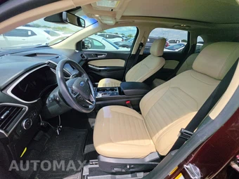 2020 Ford Edge SEL - miniatura 7