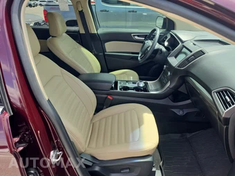2020 Ford Edge SEL - miniatura 8