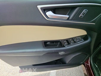 2020 Ford Edge SEL - miniatura 9