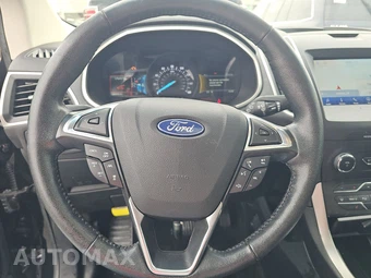 2020 Ford Edge SEL - miniatura 10